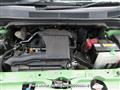 2010 Suzuki Splash