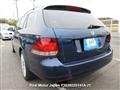 2011 Volkswagen Golf Variant