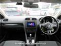 2011 Volkswagen Golf Variant