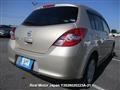 2011 Nissan Tiida