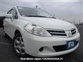 2011 Nissan Tiida