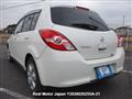 2011 Nissan Tiida