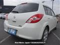2011 Nissan Tiida