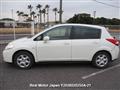 2011 Nissan Tiida