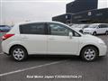 2011 Nissan Tiida