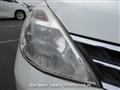 2011 Nissan Tiida