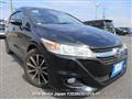 2009 Honda Stream