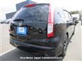 2009 Honda Stream