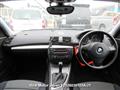 2005 BMW 1 Series