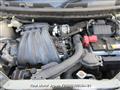 2010 Nissan Cube
