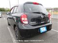 2013 Nissan March