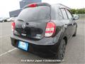 2013 Nissan March