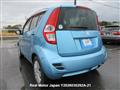 2013 Suzuki Splash