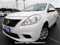 2013 Nissan Latio