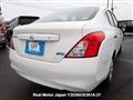 2013 Nissan Latio