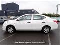 2013 Nissan Latio