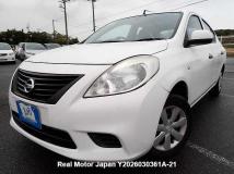2013 Nissan Latio