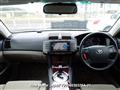 2007 Toyota Mark X