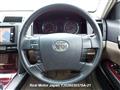 2007 Toyota Mark X