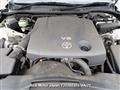 2007 Toyota Mark X
