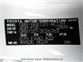 2007 Toyota Mark X