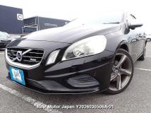 2013 Volvo S60