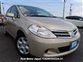 2011 Nissan Tiida