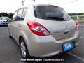 2011 Nissan Tiida
