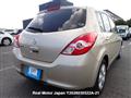 2011 Nissan Tiida