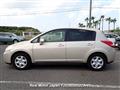2011 Nissan Tiida