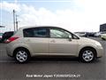 2011 Nissan Tiida