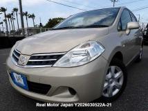 2011 Nissan Tiida