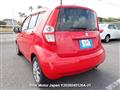2008 Suzuki Splash