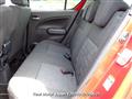 2008 Suzuki Splash