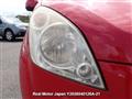 2008 Suzuki Splash