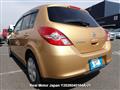 2011 Nissan Tiida