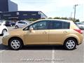 2011 Nissan Tiida