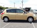 2011 Nissan Tiida