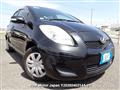 2009 Toyota Vitz