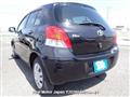 2009 Toyota Vitz