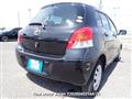 2009 Toyota Vitz