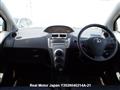 2009 Toyota Vitz