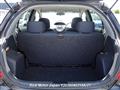 2009 Toyota Vitz