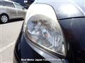 2009 Toyota Vitz