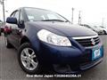2007 Suzuki SX4 Sedan