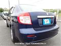 2007 Suzuki SX4 Sedan