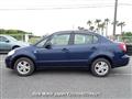 2007 Suzuki SX4 Sedan