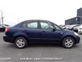 2007 Suzuki SX4 Sedan