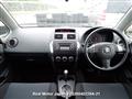 2007 Suzuki SX4 Sedan