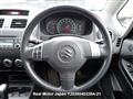 2007 Suzuki SX4 Sedan